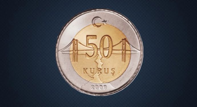 50 kuruş