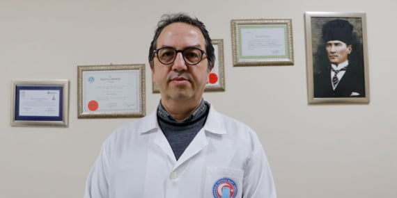 Bilim Kurulu üyesinden kapanma uyarısı