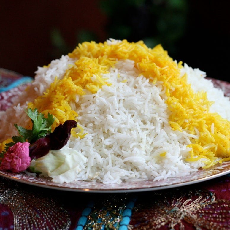 İran Mutfağı