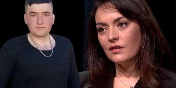 Oyuncu Ezgi Molaya, Musa Orhan’a hakaret cezası kesildi