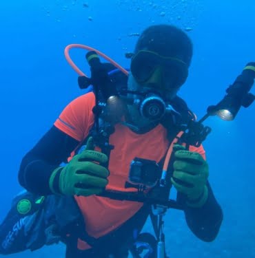 DALIŞ EĞİTMENİ 2