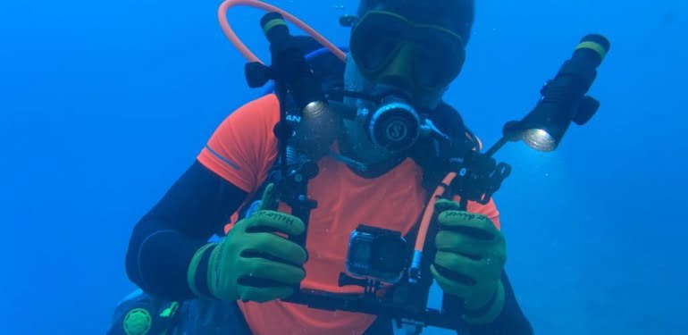 DALIŞ EĞİTMENİ 2