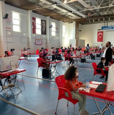 DENEYAP ATÖLYESİ 3