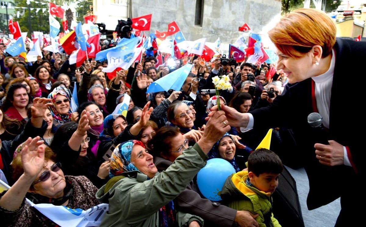 Seçimin Kilidi: Yeni Partiler ve Kürtler