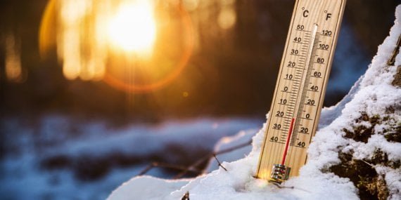 Meteoroloji Batman için uyardı: Soğuk hava geliyor