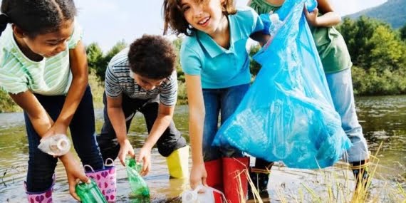 Çevre ve Doğa Bilinci