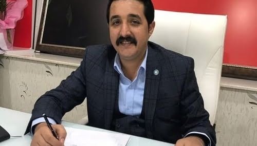 İYİ Partili Çelik’ten ambulans eleştirisi