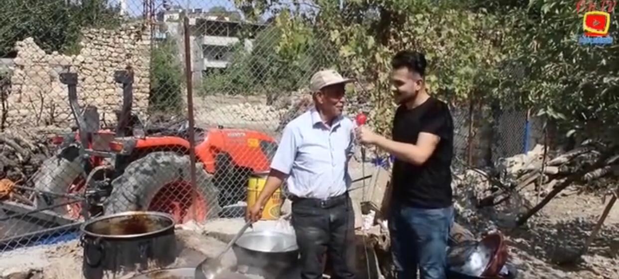 Batmanlı Youtuber Hüseyin Oğuz yaptığı işte iddialı
