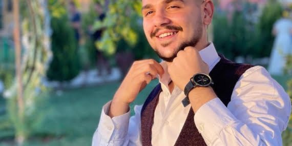Batmanlı Youtuber Hüseyin Oğuz yaptığı işte iddialı