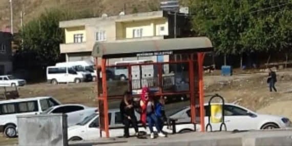 Bekirhan Beldesi ulaşım sorununa çözüm istiyor