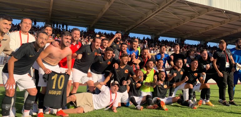petrolspor