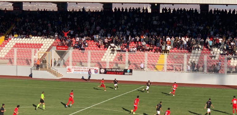 petrolspor