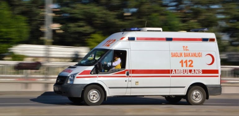 ambulans
