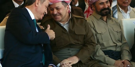 Kürt Sorunu: Yeni bir süreç, çözüm mü? Kürt Sorunu: Yeni bir süreç, çözüm mü?