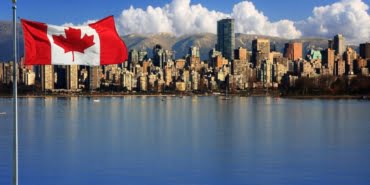 canada-bayrak