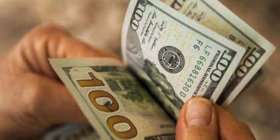 Doları bozma çünkü dolar…