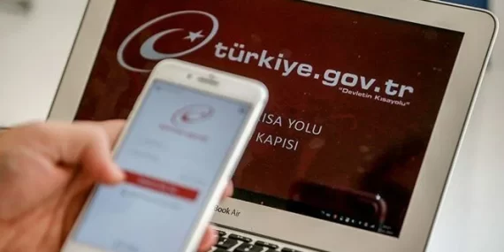 Sosyal yardım başvuruları e-Devlet’ten yapılacak