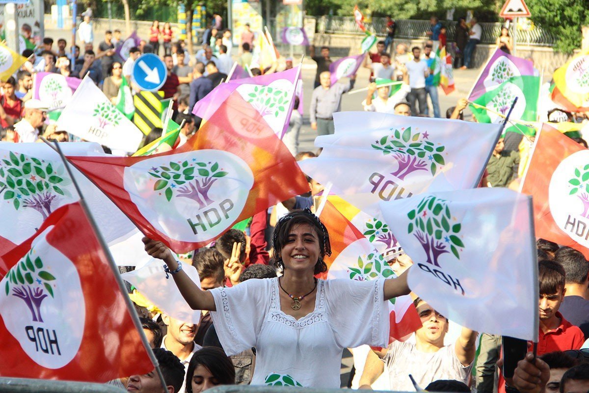 Seçimin Kilidi: Yeni Partiler ve Kürtler