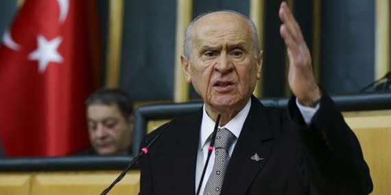 Beşiktaş’tan istifa eden Bahçeli yeni takımını açıkladı