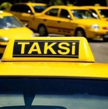 taksi