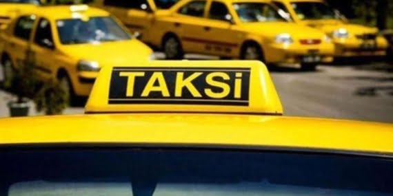 İşte taksi şoförlerinin uyması gereken kurallar
