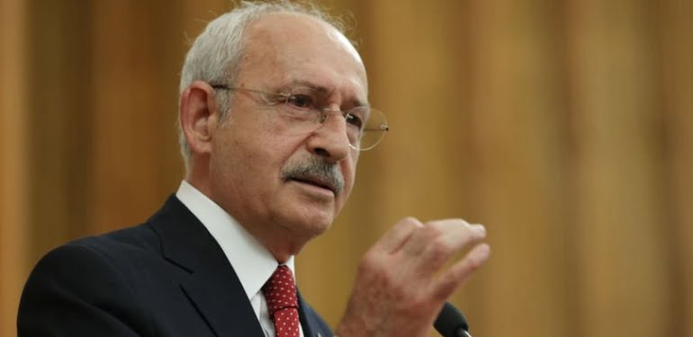 kılıçdaroğlu