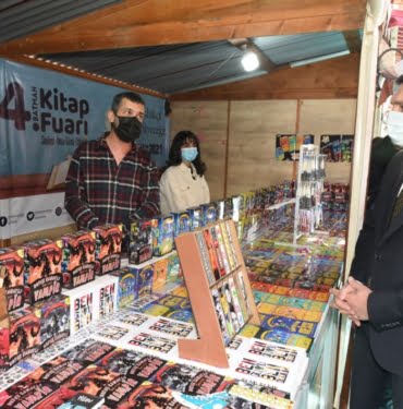 kitapfuari
