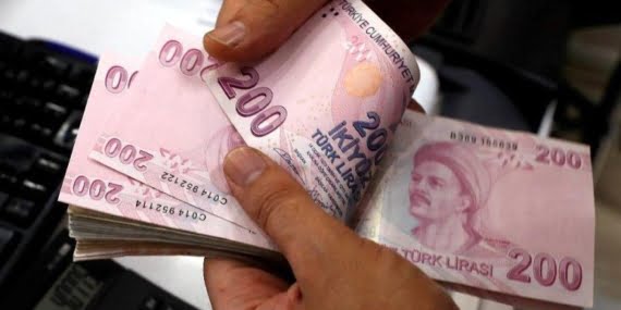 Kamu bankaları faiz oranlarını indirdi