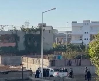 Batman Valiliği Suat Şahin’e ilişkin açıklama yaptı