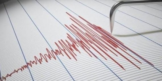 Malatya’da deprem: Çevre illerden de hissedildi