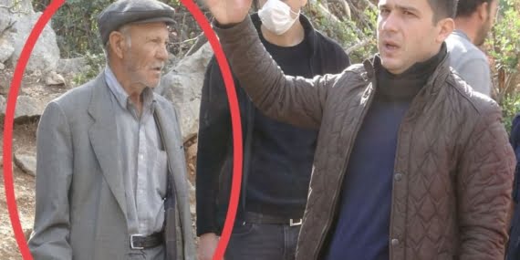 DNA sonuçlarına göre küçük Müslüme’nin dedesinin babası olduğu ortaya çıktı!