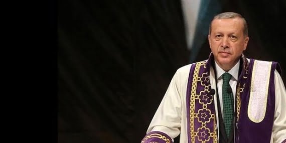 Marmara Üniversitesi Cumhurbaşkanı Erdoğan’ın diploması hakkında açıklama yaptı