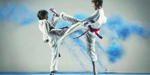 Taekwondo şampiyonası başlıyor