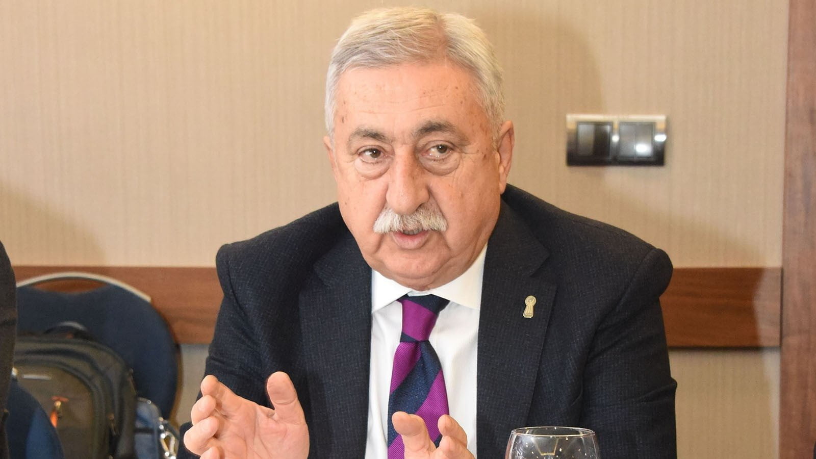 Zamlardan sonra TESK taksit sayısının artmasını istedi Zamlardan sonra TESK taksit sayısının artmasını istedi