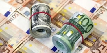 dolar euro