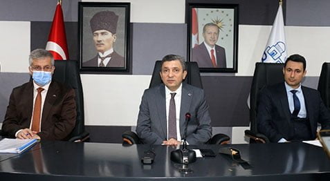 AVM satılamadı