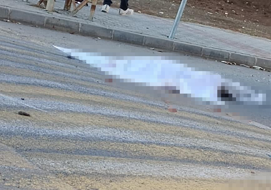 Batman'da kamyonun altında kalan çocuk hayatını kaybetti