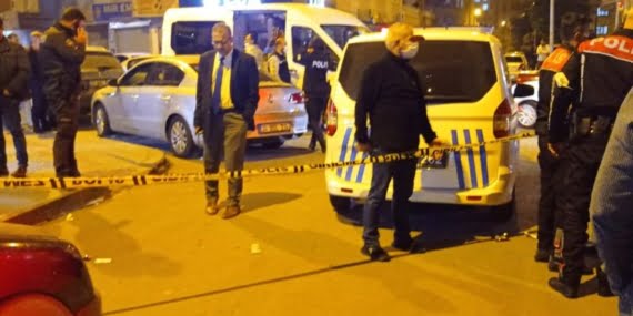 Batman’da silahlı saldırı: 1 kadın yaşamını yitirdi