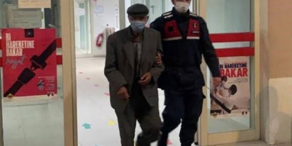 3 yaşındaki Müslüme’nin ölümüne ilişkin dedesi tutuklandı