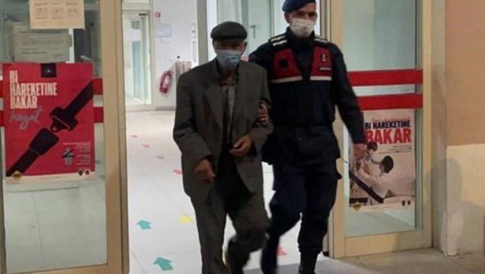 DNA sonuçlarına göre küçük Müslüme'nin dedesinin babası olduğu ortaya çıktı!