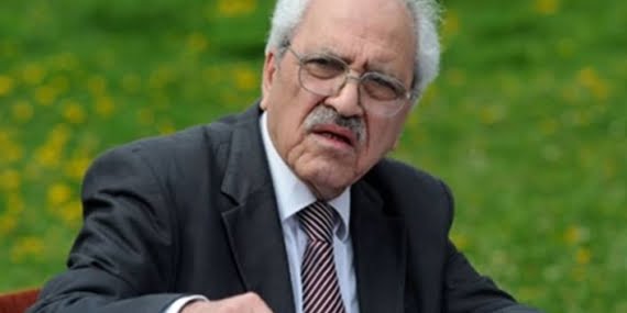 Ünlü Şair Sezai Karakoç hayatını kaybetti