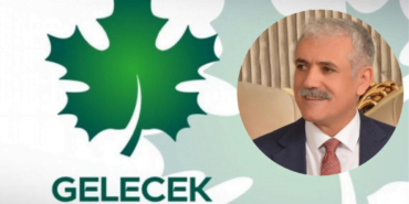 gelecek partisi baki polat