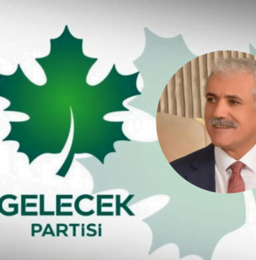 gelecek partisi baki polat