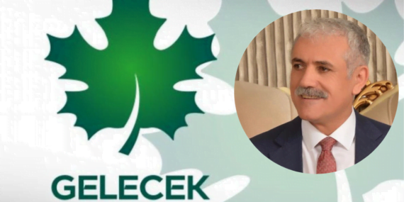 Gelecek Partisi Batman İl Başkanı Polat’tan Öğretmenler Günü Mesajı