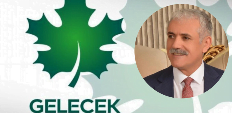 gelecek partisi baki polat