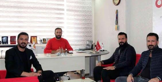 Batmanlı sanatçılar ücretsiz konser düzenliyor.