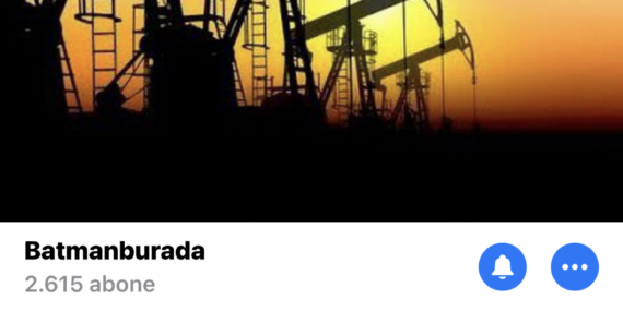 Batman Burada Telegram Kanalına Katıl!