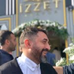 İzzet Kuaför yeni yerinde daha iddialı