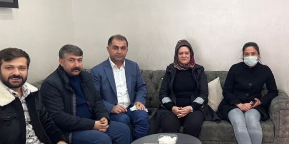 Demir ve Korkmaz: Batman Park oyununu bozacağız