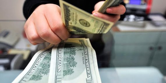 Merkez Bankası’ndan yıl sonu için dolar ve enflasyon tahmini